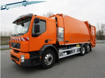 Volvo FES62H - Søppelbil