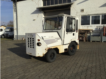Bergingsbil Tiger TC-50 Tractor: bilde 1