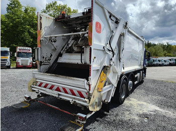 Søppelbil Volvo FM 330 GARBAGE TRUCK - GOOD WORKING CONDITION (!): bilde 5
