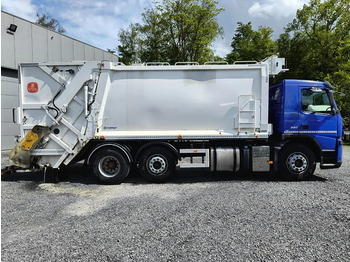 Søppelbil Volvo FM 330 GARBAGE TRUCK - GOOD WORKING CONDITION (!): bilde 4