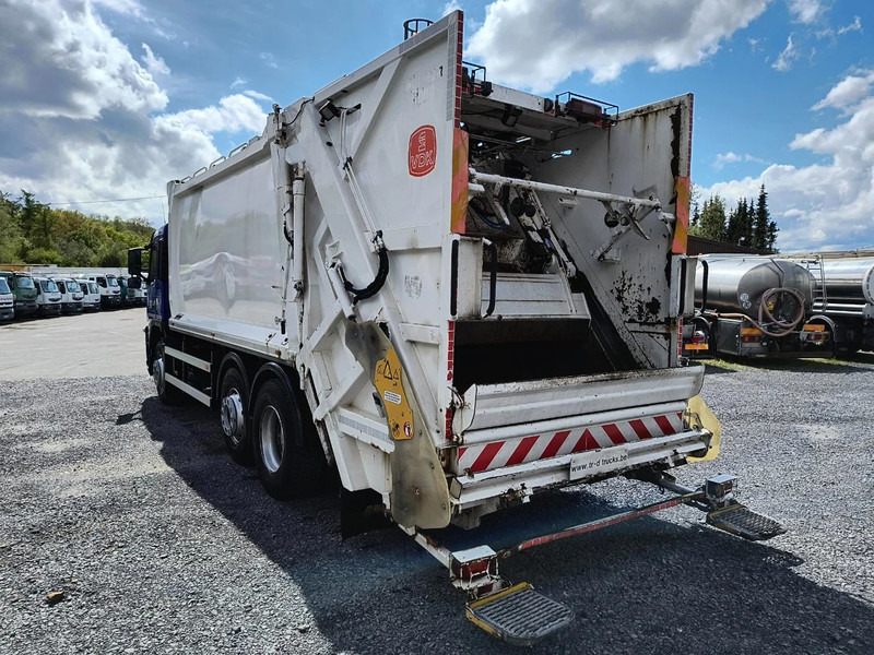 Søppelbil Volvo FM 330 GARBAGE TRUCK - GOOD WORKING CONDITION (!): bilde 7