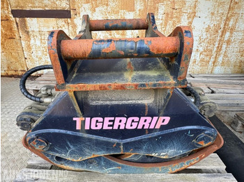  2016 Tigergrip TG 42S - Tømmerklype - S60 feste - Utstyr