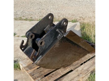 Skuffe for Traktorgraver ABC 45cm: bilde 5