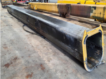 Faun Faun ATF 45-3 Telescopic section 1 - Bom