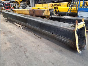 Faun Faun ATF 45-3 Telescopic section 2 - Bom