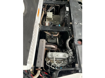 Carrier Supra 1150MT #17391 - Kjøle- og fryseaggregat for Lastebil: bilde 4