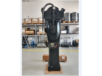 Hydraulisk hammer for Bygg og anlegg Cat H140E-S: bilde 1