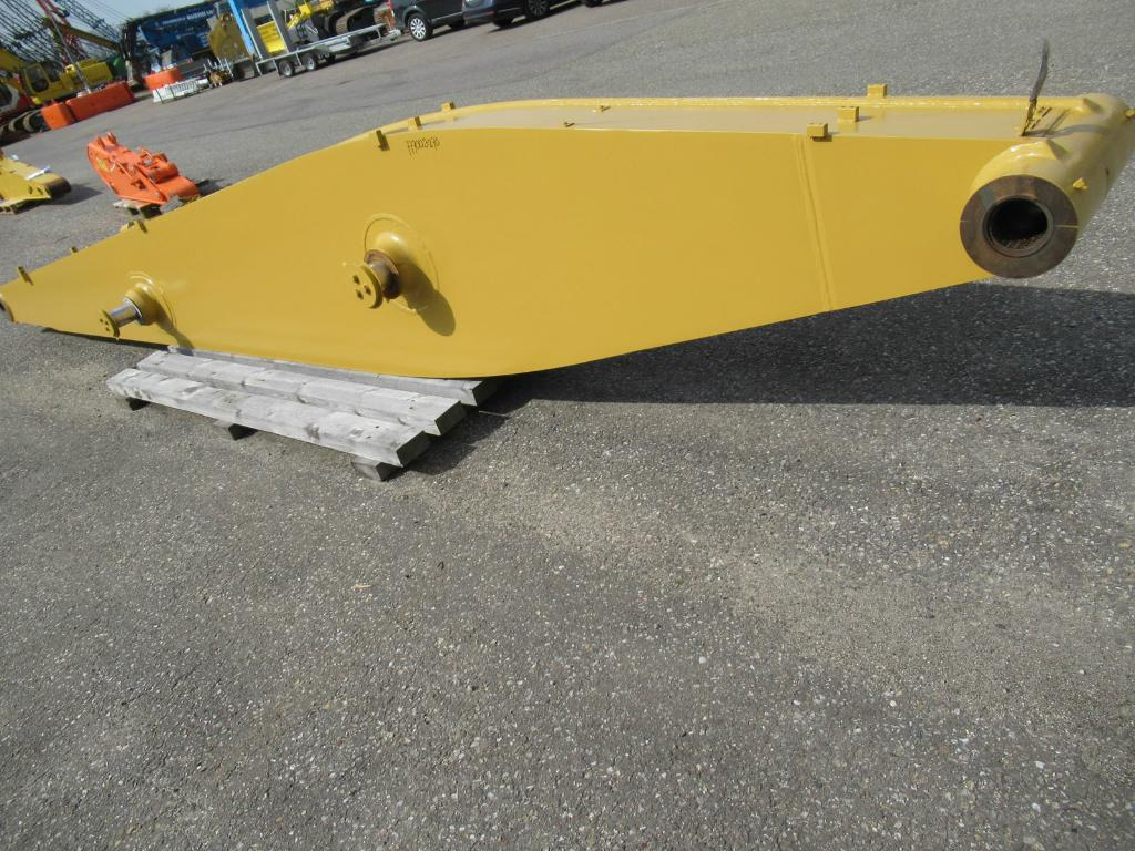 Bom for Håndteringsutstyr Caterpillar MH3022 -: bilde 3