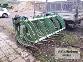 Bressel &amp; Lade Reisiggabel 2,00m - Frontlaster for traktor