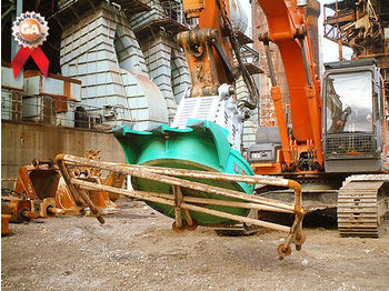 Utstyr GALEN COMBI MAGNET ATTACHMENT