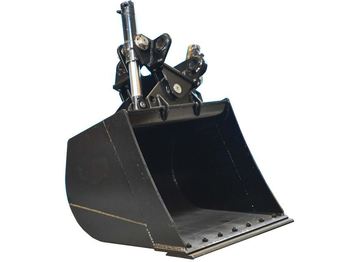 SWT Hot Sale Excavator River Cleaning Special Bucket Tilt Bucket for Mini Excavator Tilt Bucket - Gravemaskinskuffe