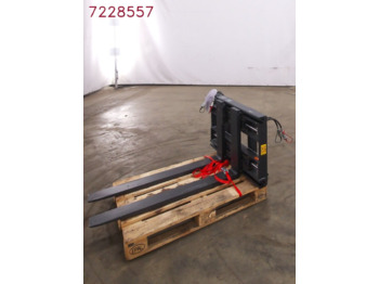 Griptech CSS-20 - Utstyr