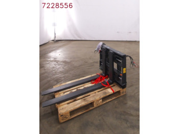 Griptech CSS-20 - Utstyr