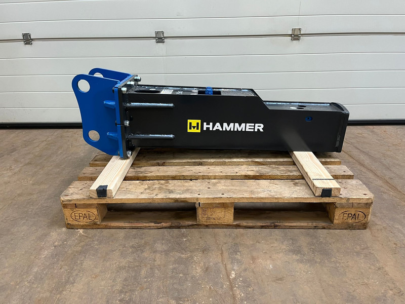 Ny Hydraulisk hammer Hammer HS320: bilde 6
