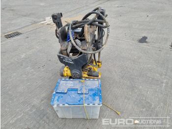  2016 Engcon EC214 - Hurtigkobling