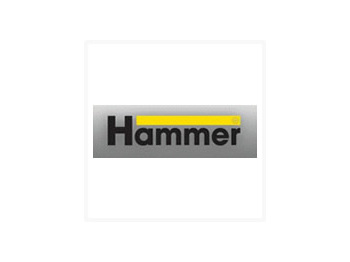  Hammer BRH501 - Hydraulisk hammer