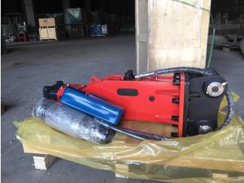 Hydraulisk hammer SOOSAN SB40