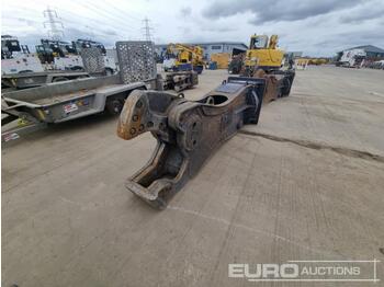  2014 VTN CI2000 - Hydraulisk saks