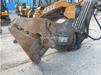 VTN CK14 - Hydraulisk saks