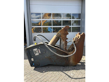 VTN VF19  - Hydraulisk saks