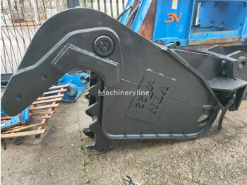 VTN VF22 - Hydraulisk saks