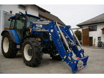 Ny Frontlaster for traktor Intertech Frontlader IT1600: bilde 2