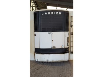 CARRIER MAXIMA Carrier Maxima + - Kjøle- og fryseaggregat