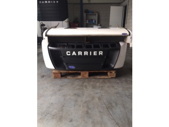 CARRIER Supra 850 MT - Kjøle- og fryseaggregat