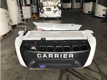 CARRIER Supra 850 – TC210143 - Kjøle- og fryseaggregat