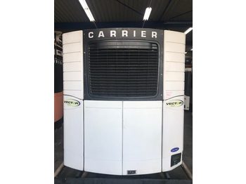CARRIER Vector 1550 – ZC242107 - Kjøle- og fryseaggregat