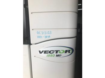 CARRIER Vector 1950MT – RC315123 - Kjøle- og fryseaggregat
