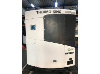 THERMO KING SLX200e - Kjøle- og fryseaggregat