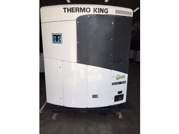 THERMO KING SLX200e-30 - Kjøle- og fryseaggregat