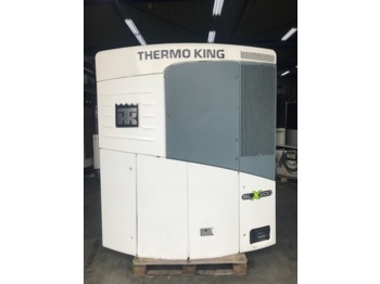 THERMO KING SLX 200 – 5001181212 - Kjøle- og fryseaggregat