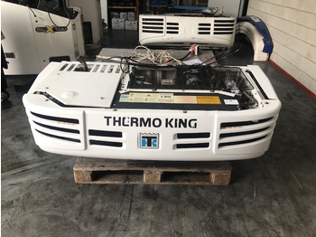 THERMO KING TS 200 50 SR - Kjøle- og fryseaggregat