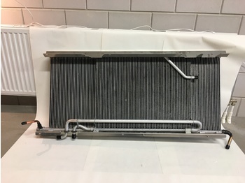 Thermo King Condenser and Radiator Assembly - Kjøle- og fryseaggregat