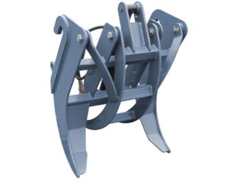 Weidemann Bomenklem 1 arm  - Klemme