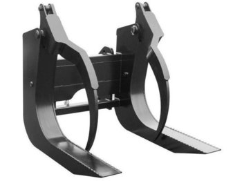 Weidemann Bomenklem 2 arms MAXI  - Klemme