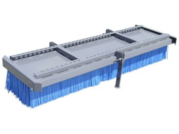 Weidemann Blokbezem 2.00m  - Kostemaskin