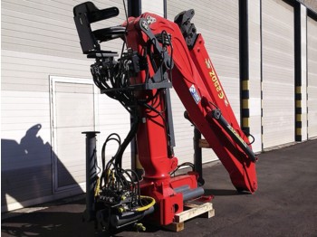 Epsilon E250 Z95 - Lastebilkran