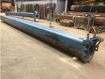 Faun Faun ATF 40 G-2 telescopic section 2 - Lastebilkran