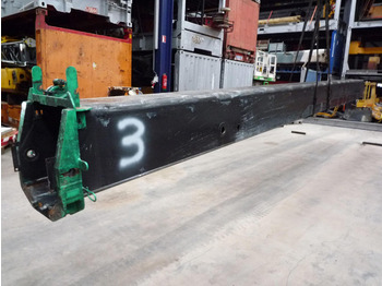 Faun Faun ATF 60-3 telescopic section 3 - Lastebilkran