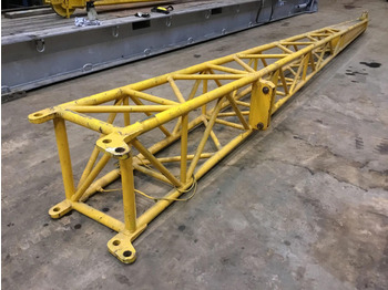 Faun Faun RTF 30 jib point - Lastebilkran
