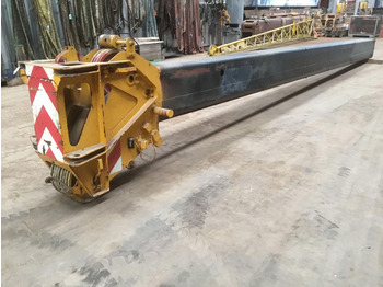 Faun Faun RTF 40 telescopic head section 3 - Lastebilkran