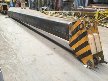 Faun Faun RTF 50-4 telescopic head section 4 - Lastebilkran