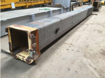 Faun Faun RTF 50-4 telescopic section 1 - Lastebilkran