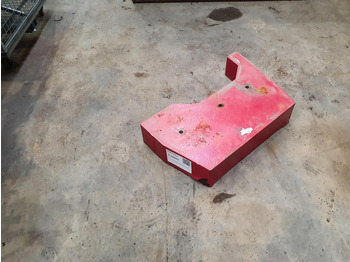 Faun Faun ATF 50-G3 Counterweight 0.4 ton - Motvekt