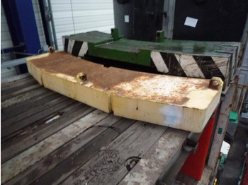 Faun Faun RTF 50-4 counterweight 2,5 ton - Motvekt