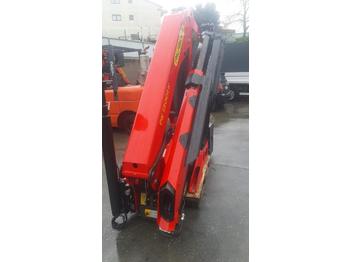 Lastebilkran for Chassis lastebil Palfinger 13001K: bilde 1