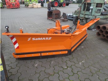SaMASZ PSV 301 -neuwertig- - Utstyr